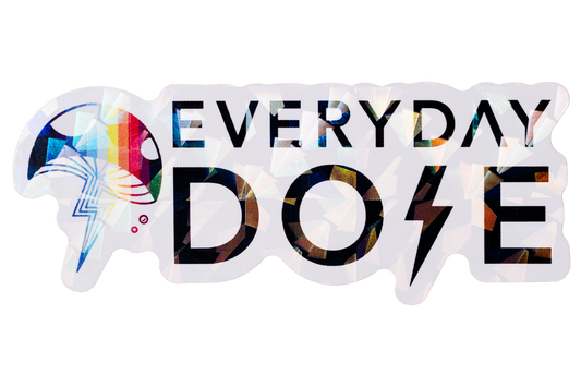 dose-sticker-w2 IrridescentSticker.png