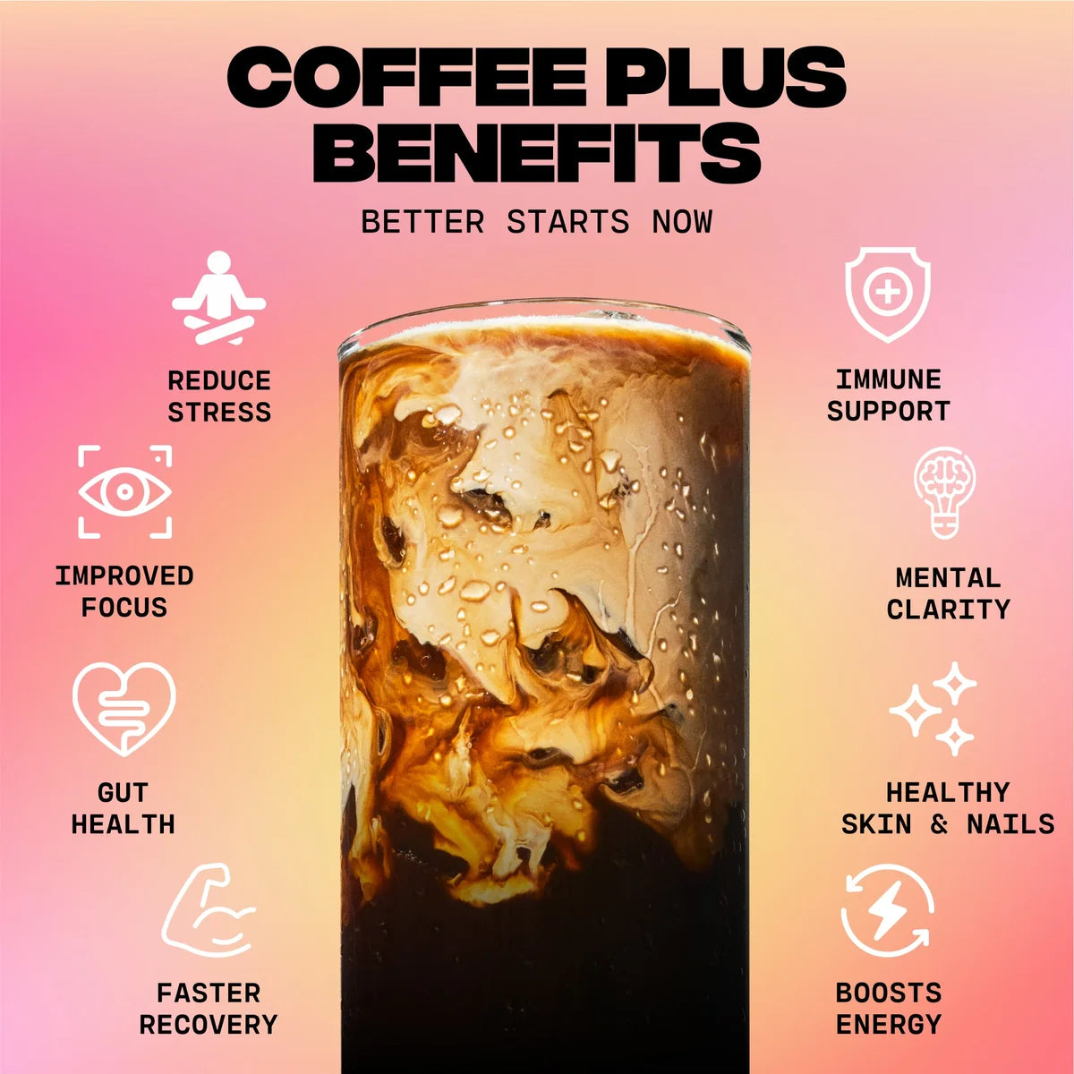 90-servings-of-coffee-free-starter-kit-m5 coffee-plus-benefits-iced-coffee-icons-1200w.webp